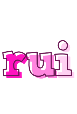 Rui hello logo