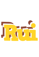 Rui hotcup logo