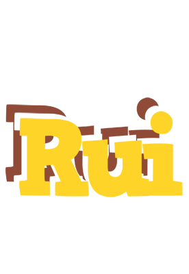 Rui hotcup logo