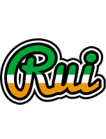 Rui ireland logo