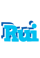 Rui jacuzzi logo