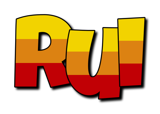 Rui jungle logo
