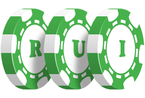 Rui kicker logo