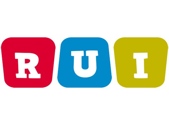 Rui kiddo logo