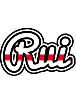 Rui kingdom logo