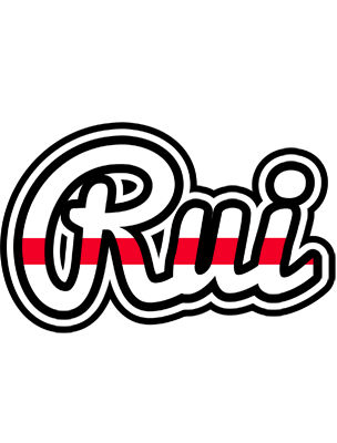 Rui kingdom logo