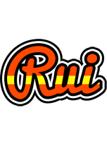 Rui madrid logo