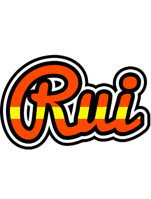 Rui madrid logo