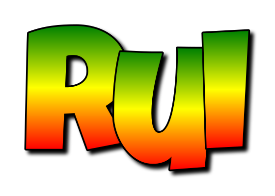 Rui mango logo