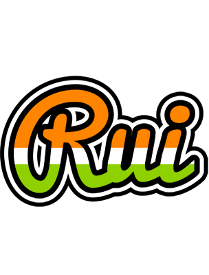 Rui mumbai logo