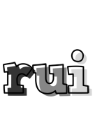 Rui night logo