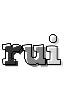 Rui night logo