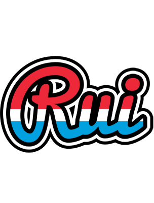 Rui norway logo
