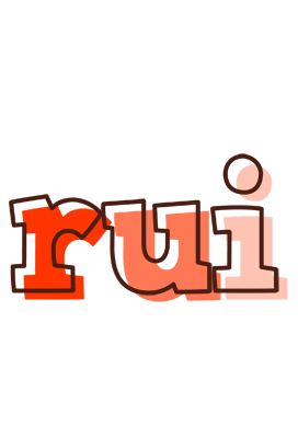Rui paint logo