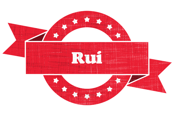 Rui passion logo