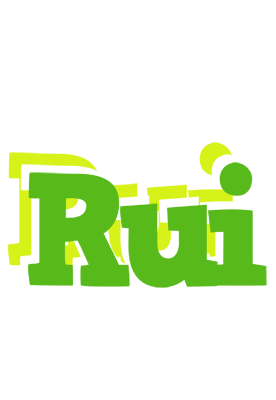 Rui picnic logo