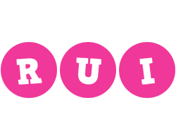 Rui poker logo