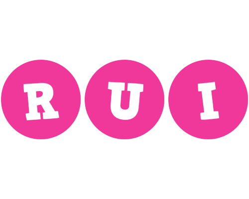 Rui poker logo