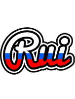 Rui russia logo