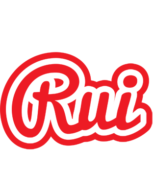 Rui sunshine logo