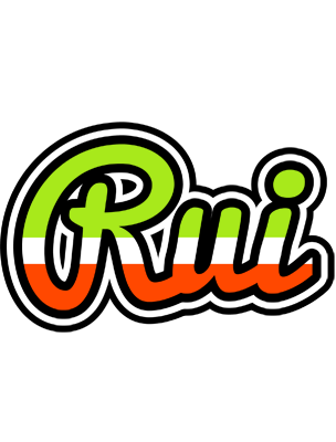 Rui superfun logo