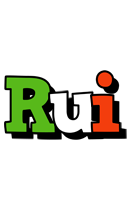 Rui venezia logo