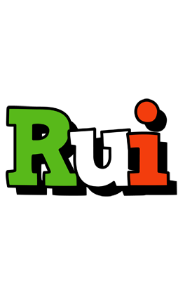 Rui venezia logo