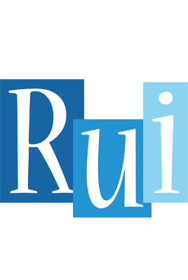 Rui winter logo