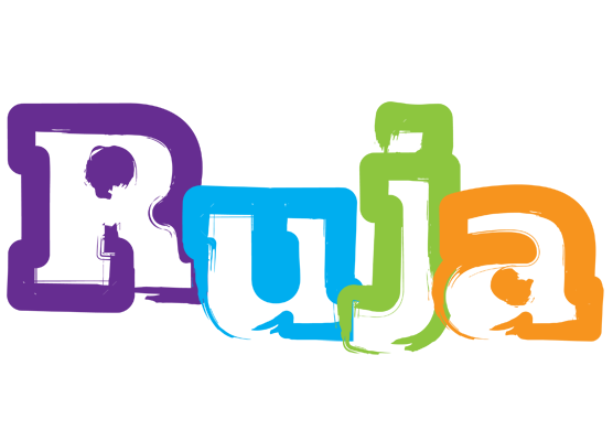 Ruja casino logo