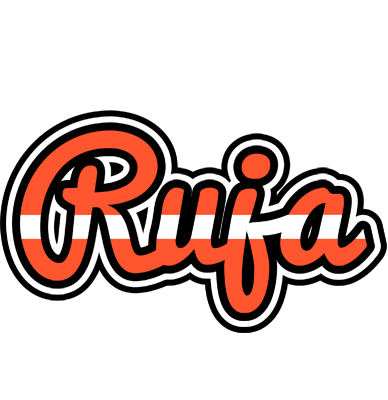 Ruja denmark logo