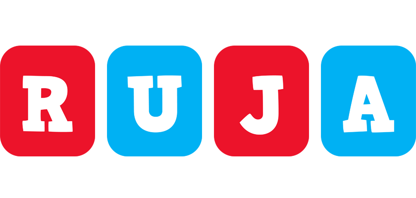 Ruja diesel logo