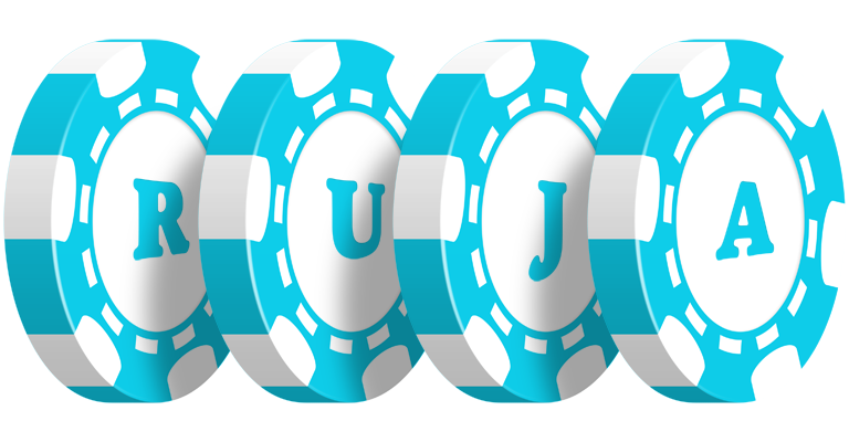 Ruja funbet logo
