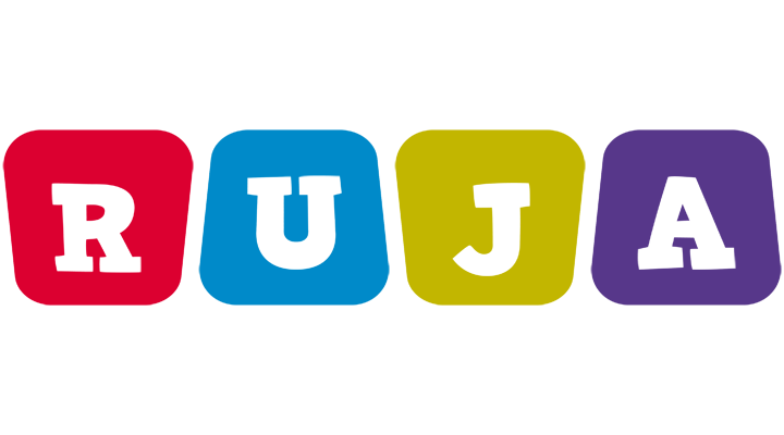 Ruja kiddo logo