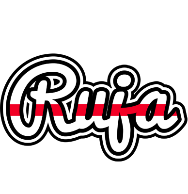 Ruja kingdom logo