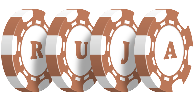 Ruja limit logo
