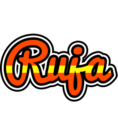Ruja madrid logo