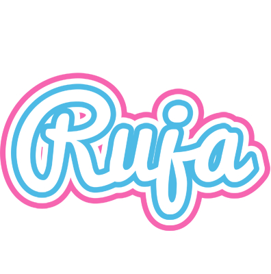Ruja outdoors logo