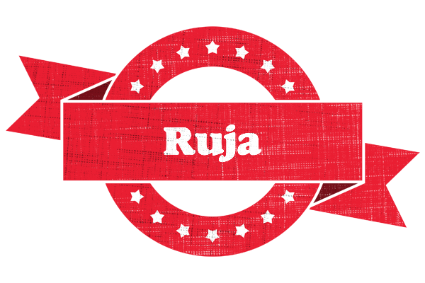 Ruja passion logo