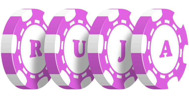Ruja river logo