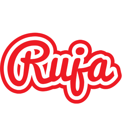 Ruja sunshine logo