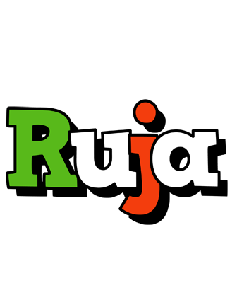 Ruja venezia logo