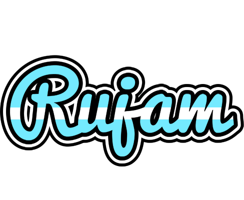 Rujam argentine logo