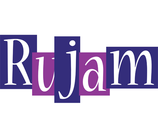 Rujam autumn logo