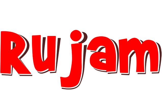 Rujam basket logo