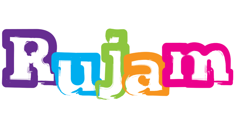 Rujam casino logo