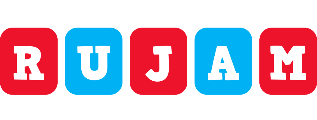 Rujam diesel logo