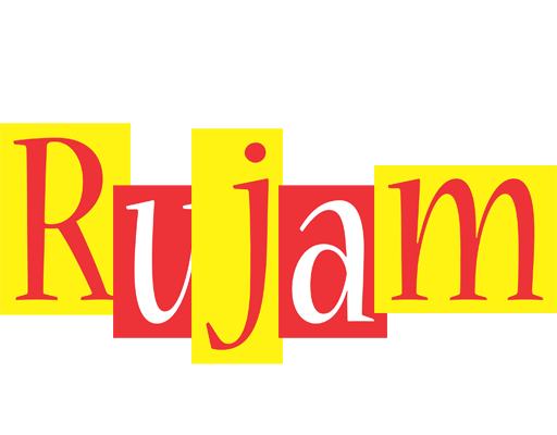 Rujam errors logo