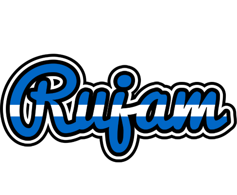 Rujam greece logo