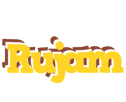 Rujam hotcup logo