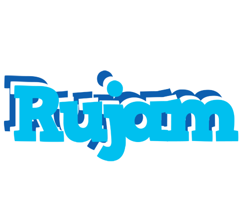 Rujam jacuzzi logo